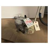AC COMPRESSOR 2010–2011 TOYOTA PRIUS