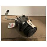 2011 HYUNDAI SONATA/KIA OPTIMA 2.4 L/2.0 L W/TURBO AC COMPRESSOR
