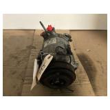 AC COMPRESSOR 2016–2017 CHEVROLET EQUINOX/GMC TERRAIN 2.4 L ENGINE