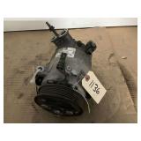 AC COMPRESSOR 2017–2022 CHEVROLET COLORADO/GMC CANYON 3.6 L ENGINE