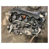 2006–2011 HONDA CIVIC 1.8 L ENGINE TMU RWW