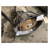 1999–2000 ESCALADE, 1998–1 999 SUBURBAN/TAHOE 4X4 4L60E TRANSMISSION TMU RWW