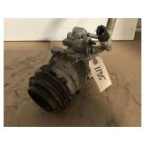 AC COMPRESSOR 2003–2006 KIA SORENTO