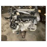 2006–2007 CHEVROLET COBALT, HHR PONTIAC, G5, G6 AND SATURN ION 2.4 L ENGINE W/O OIL COOLER 184K MILES RWW