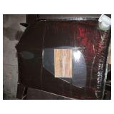 6 GALLONS FRAM FULL SYNTHETIC MOTOR OIL SAE 5W-20