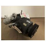 AC COMPRESSOR 2017–2019 KIA SPORTAGE/2018 HYUNDAI TUCSON