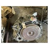 2008–2010 HONDA ODYSSEY AUTOMATIC TRANSMISSION W/3.5 L ENGINE EX – L/TOURING MODELS TMU RWW