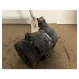 AC COMPRESSOR 2010–2011 CHEVY AVAIL