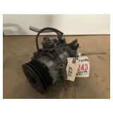 AC COMPRESSOR 2009 DODGE 2010 TOYOTA COROLLA/MATRIX