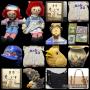 ONLINE AUCTION: DESIGNER JEWELRY, LUXURY HANDBAGS, VINTAGE SPORTS CARDS & COLLECTIBLES