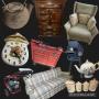 Blakley Family Estate Auction-Byron, Ga.