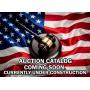 ONLINE AUCTION: CURATED COLLECTIBLES, CARS, COINS AND MORE