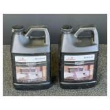 D2-Halloween fog solution, 2-1/2 gallons, see pictures for details.