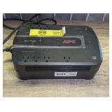 APC Back-UPS 600 Battery Backup and Surge Protector