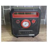 BellAire 3000 Portable Air Compressor and Tire Inflator