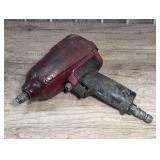 Super duty air impact wrench, see pictures for details.
