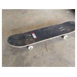 Skateboard. Adult size