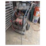Troy-Bilt XP 3000 PSI 2.7 GPM Pressure Washer with Briggs & Stratton Engine