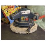 MVP SuperLine 10 Inch Electric Car Polisher Model WI-4550