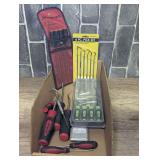Pick and Seal Removal Tools and More, Mostly Snap-on