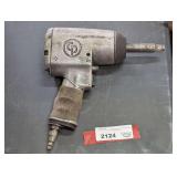 Chicago pneumatic CP 749–2 air wrench, see pictures for details.