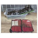 Sockets, Holders, and Mac Tools Punch Sets