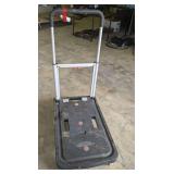 D5-Platform truck, see pictures for details.