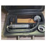 Stant ST 255 Cooling System Pressure Tester Kit