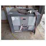 Yuasa The General 7000 Plus 36V Industrial Battery Charger