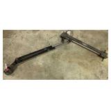 D4-StowMaster 5000 towbar, see pictures for details.