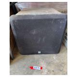 D5 – Boston HPS 10HO subwoofer, working condition unknown, see pictures for details.