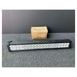 D2 –Penton dual-row LED light bar, and more. See pictures for details.