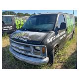 1999  CHEVROLET  Express