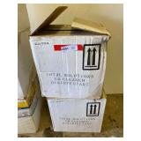 D3-Total solutions cleaner and disinfectant, 11 gallons total. See pictures for details.