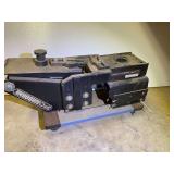 D4-Reese 5th Airborne Sidewinder fifth wheel hitch, working condition unknown, see for details.
