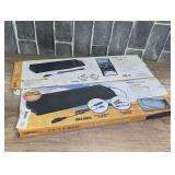 Two Thunderbolt Magnum Solar 1.5 Watt Solar Battery Chargers (Item 68692)