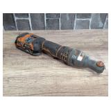 RIDGID 18-Volt Cordless JobMax Console, comes with battery, working condition unknown, see pictures for details.