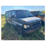 2000  FORD  E-250