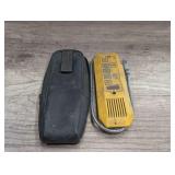 CPS leak seeker, model L-790A, working condition unknown, see pictures for details.