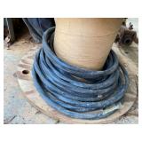 D3 –Partial spool of 3-core multi-strand copper cable, please inspect to make sure this item fit your needs. See pictures for details.