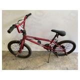 D3-Mongoose Skill boys bicycle, see pictures for details.