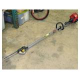 Craftsman P2100 2-Cycle 25cc Gas Pole Saw