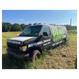 1997  FORD  E-250