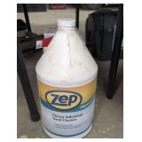 Gojo multi Greene hand cleaner, two boxes, also includes Zep Cherry industrial hand cleaner, see pictures for details.