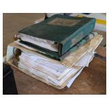 US Army technical manuals, and more. See pictures for details.