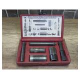 Mac Tools Deluxe Hubcap and Wheel Lock Removal Kit L-1000