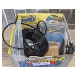 Assorted electrical accessories, see pictures for details.