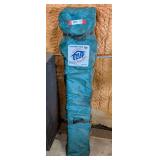 E-Z Up instant shelter, Dome II model, see pictures or details.