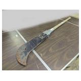 Sling / Kaiser Blade Brush Hook Clearing Tool