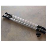 Cordless, interior/under the hood work light, set of two, see pictures for details.